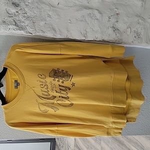 True Craft Oversize T Shirt